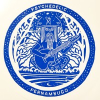Purchase VA - Psychedelic Pernambuco