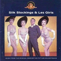 Purchase VA - Silk Stockings & Les Girls