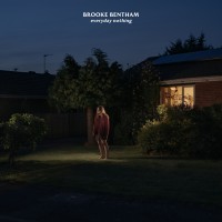 Purchase Brooke Bentham - Everyday Nothing