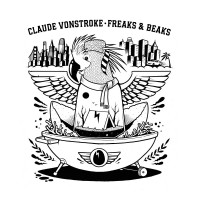 Purchase Claude VonStroke - Freaks & Beaks