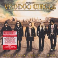 Purchase Alex Beyrodt's Voodoo Circle - More Than One Way Home