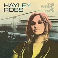 Purchase Hayley Ross - The Weight Of Hope