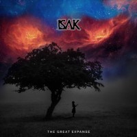 Purchase Isak - The Great Expanse