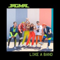 Purchase Jagmac - Like A Band (CDS)