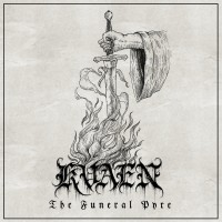 Purchase Kvaen - The Funeral Pyre