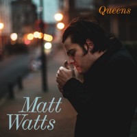 Purchase Matt Watts - Queens