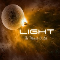 Purchase Light - The Miracle Of Life