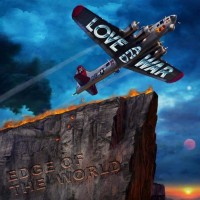 Purchase Love And War - Edge Of The World