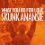 Buy Skunk Anansie - What You Do For Love (CDS) Mp3 Download