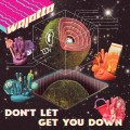 Buy Wajatta - Don't Let Get You Down Mp3 Download