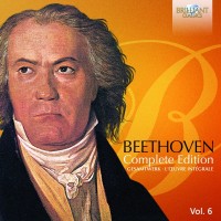Purchase Ludwig Van Beethoven - Beethoven: Complete Edition CD10