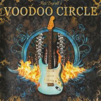 Purchase Alex Beyrodt's Voodoo Circle - Voodoo Circle