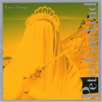 Purchase Peter Garland - Love Songs