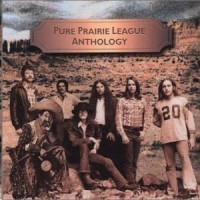 Purchase Pure Prairie League - Anthology