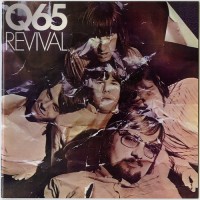 Purchase Q65 - Revival