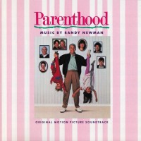 Purchase Randy Newman - Parenthood