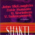 Buy Shakti & John Mclaughlin - Remember Shakti: The Believer Mp3 Download