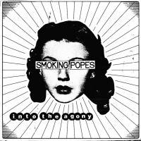 Purchase Smoking Popes - Into The Agony