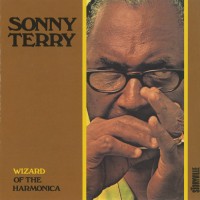 Purchase Sonny Terry - Wizard Of The Harmonica (Vinyl)