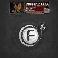 Purchase Toneshifterz - Angels & Demons Pt. 2