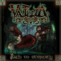 Purchase Valfreya - Path To Eternity