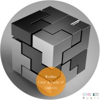 Purchase Werkha - Cube & Puzzle (EP)