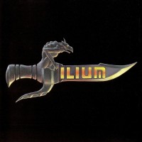 Purchase Ilium - Ilium (EP)