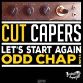 Buy Cut Capers - Let's Start Again (CDS) Mp3 Download