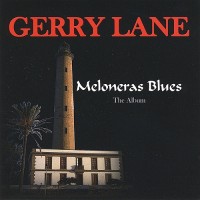 Purchase Gerry Lane - Meloneras Blues
