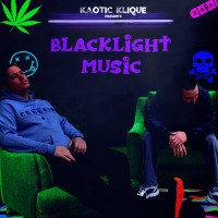 Purchase Kaotic Klique - Blacklight Music