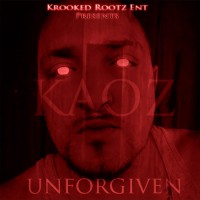 Purchase Kaotic Klique - Unforgiven