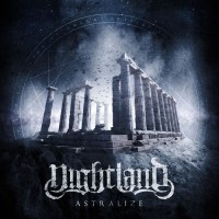 Purchase Nightland - Astralize (CDS)