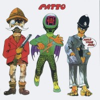 Purchase Patto - Hold Your Fire (Remastered 2017) CD1