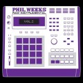 Buy Phil Weeks - Raw Instrumental 2 Mp3 Download