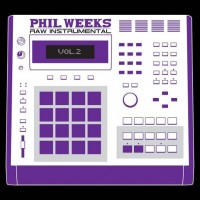 Purchase Phil Weeks - Raw Instrumental 2