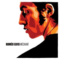 Purchase Roméo Elvis - Méchant (CDS)