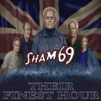 Purchase Sham 69 - Their Finest Hour