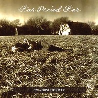 Purchase Star Period Star - Dust Storm (EP)