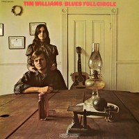 Purchase Tim Williams - Blues Full Circle