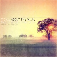 Purchase Toneshifterz - About The Music (EP)