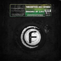 Purchase Toneshifterz - Origins Of Life (CDS)