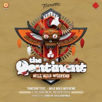 Purchase Toneshifterz - Wild Wild Weekend