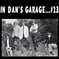 Purchase VA - In Dan's Garage...#23 (Vinyl)