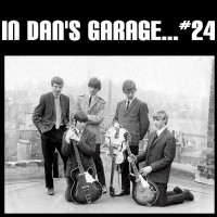 Purchase VA - In Dan's Garage...#24 (Vinyl)