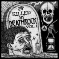 Buy VA - Killed By Deathrock Vol. 1 Mp3 Download