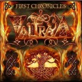 Buy Valfreya - First Chronicles (EP) Mp3 Download