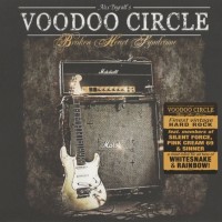Purchase Alex Beyrodt's Voodoo Circle - Broken Heart Syndrome