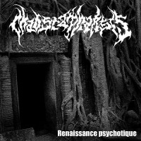 Purchase Chaos Catharsis - Renaissance Psychotique