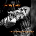 Buy Gerry Lane - Down On The Boulevard Mp3 Download