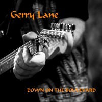 Purchase Gerry Lane - Down On The Boulevard